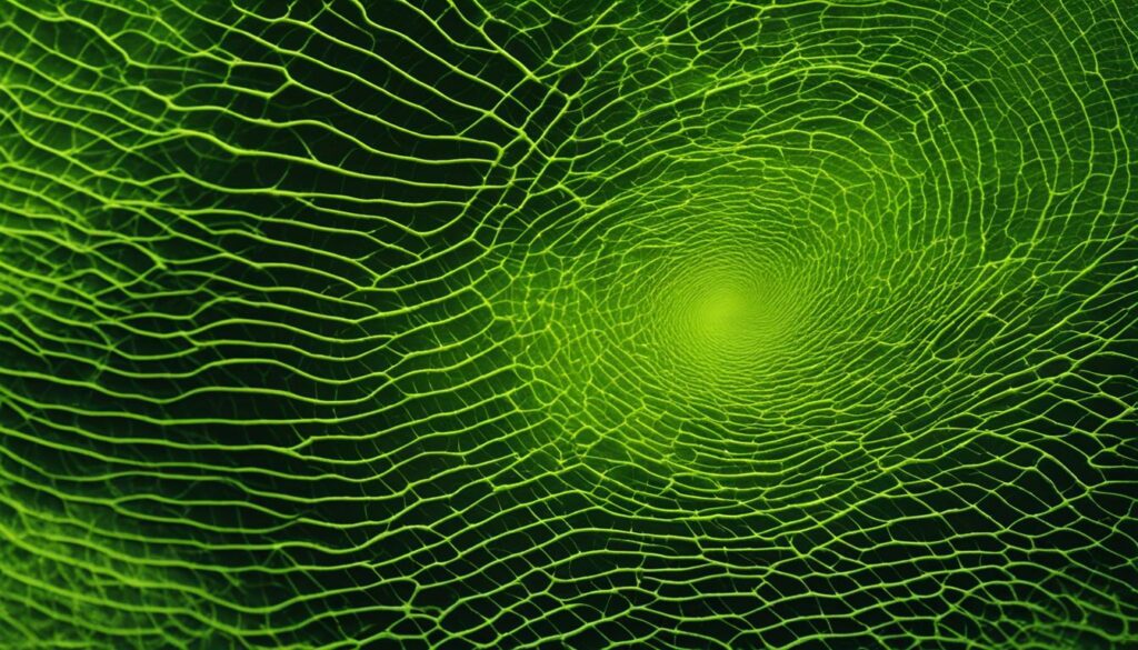 Lyme Disease optic nerve impact