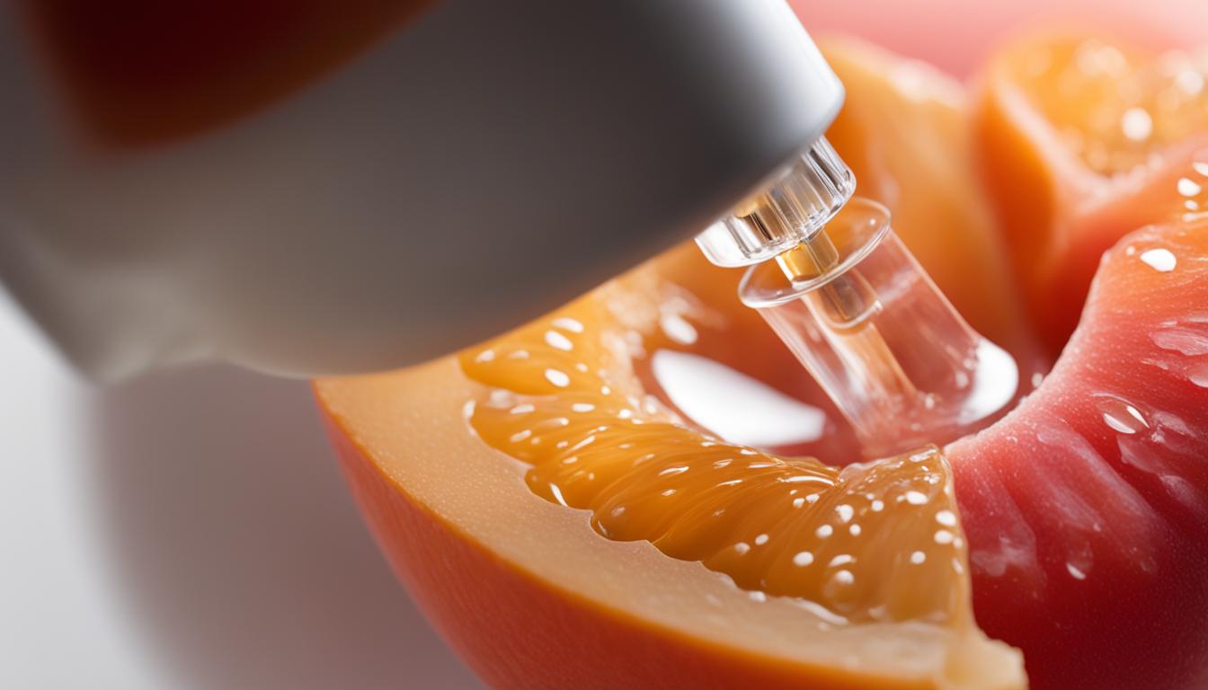 Find Glutathione Injections Skin Whitening Treatment Near Me