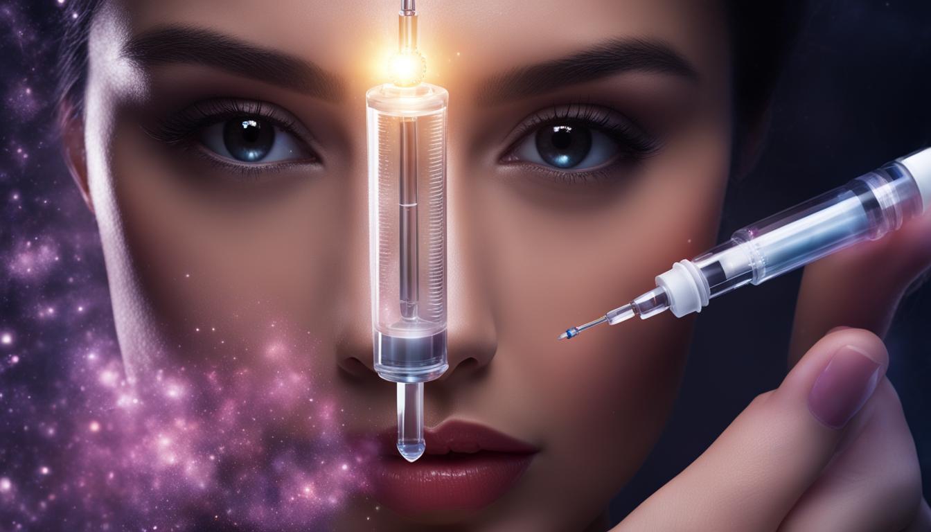 Unlock Radiance With Glutathione Skin Whitening Injections